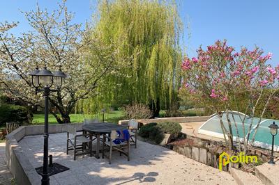 Maison - 151 m² - 6 pièces