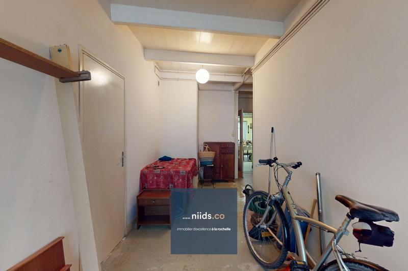 Maison ancienne - 151 m² - 6 pièces