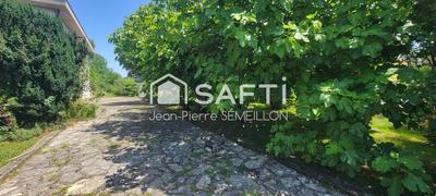 Maison - 142 m² - 6 pièces