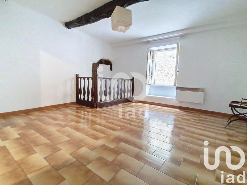 Appartement - 51 m² - 3 pièces