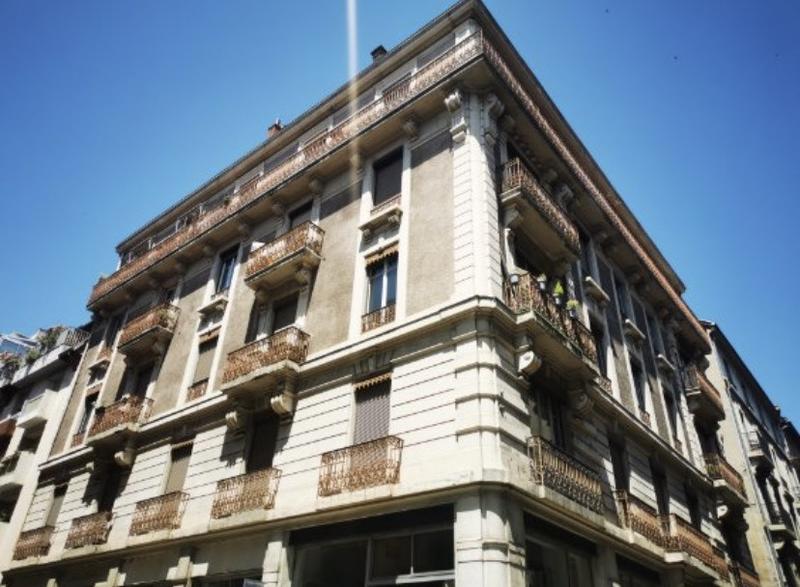 Appartement - 90 m² - 3 pièces