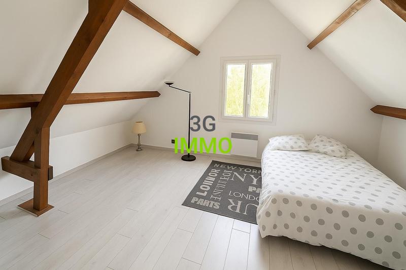 Villa - 144 m² - 6 pièces