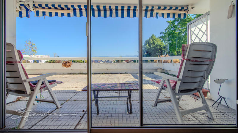 Appartement - 81 m² - 3 pièces