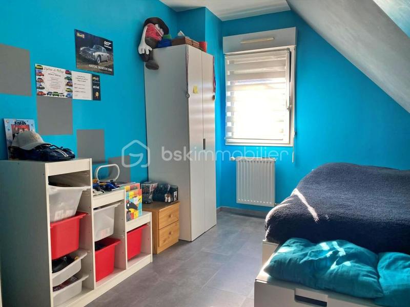 Pavillon - 105 m² - 5 pièces