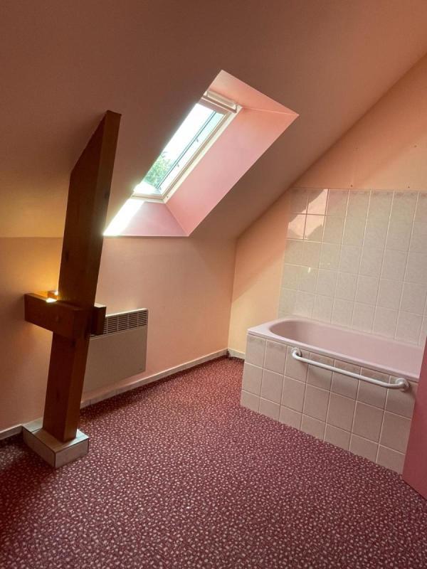 Maison traditionnelle - 86 m² - 4 pièces