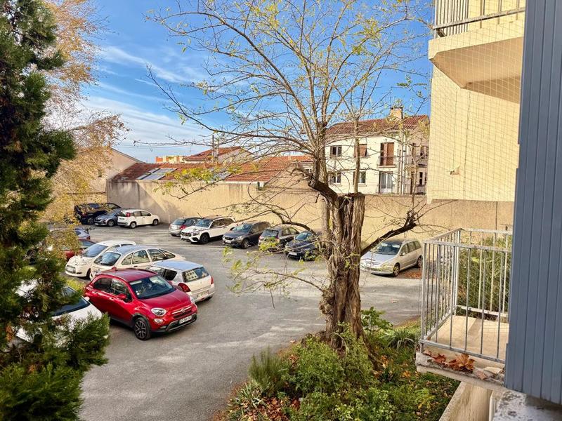 Appartement - 94 m² - 4 pièces