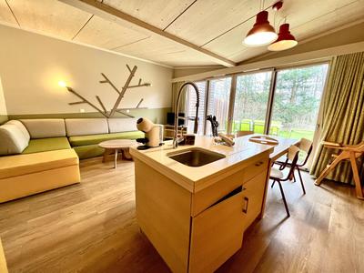 Maison - 54 m² - 3 pièces