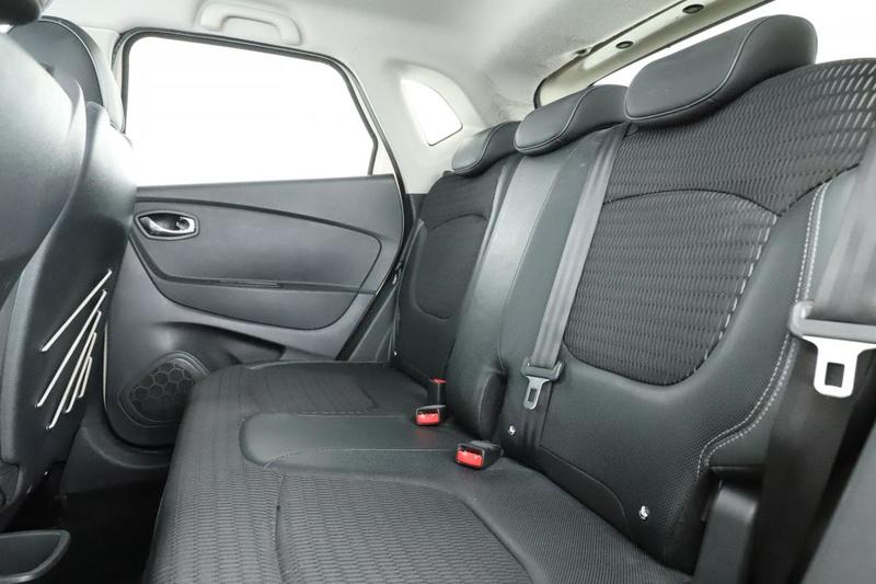 Renault Captur 1.2 TCe Energy Intens Edc 120 ch