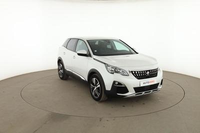 Peugeot 3008 1.5 Blue-HDi Allure 130 ch