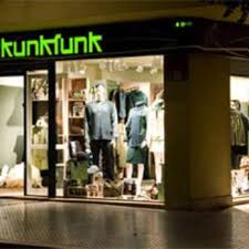 Skunk Funk Boutique