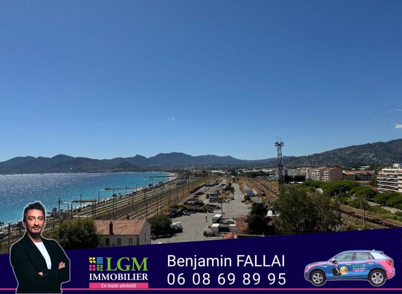 Appartement - 40 m² - 3 pièces