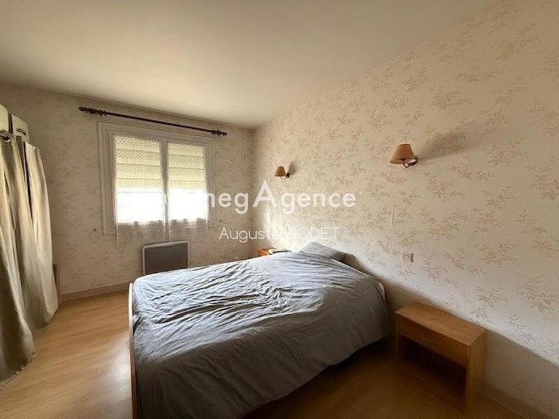 Maison de village - 87 m² - 4 pièces