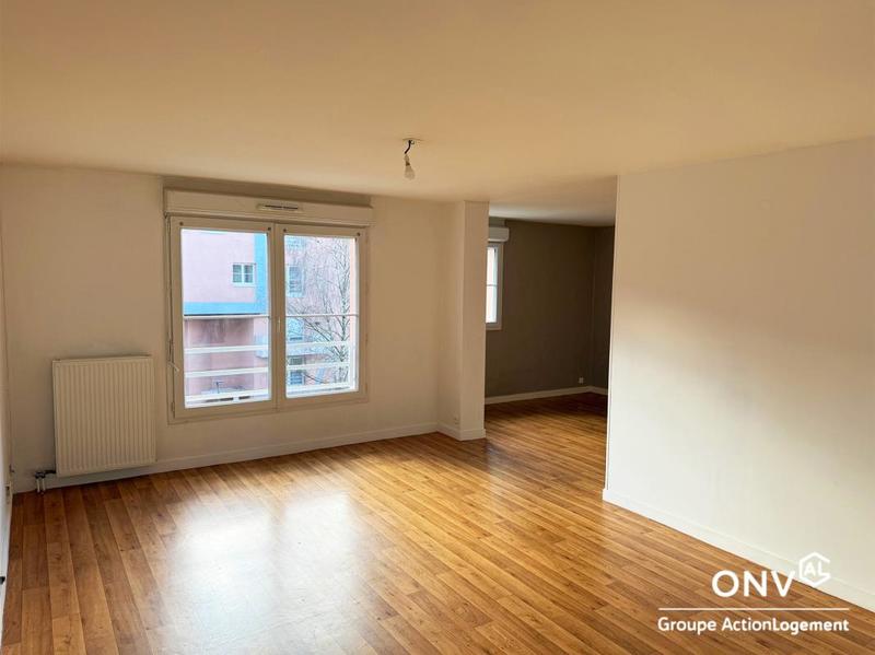 Appartement - 85 m² - 4 pièces