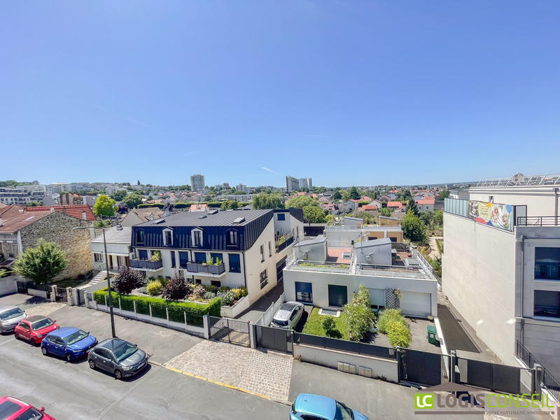 Appartement - 54 m² - 2 pièces