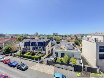 Appartement - 54 m² - 2 pièces