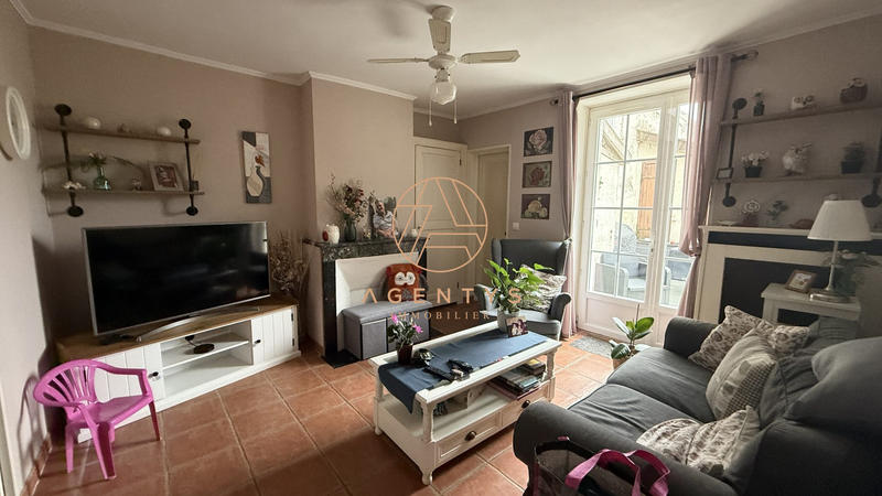 Maison - 157 m² - 8 pièces