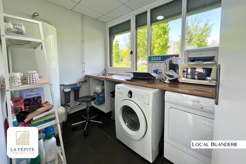 Local commercial - 90 m²