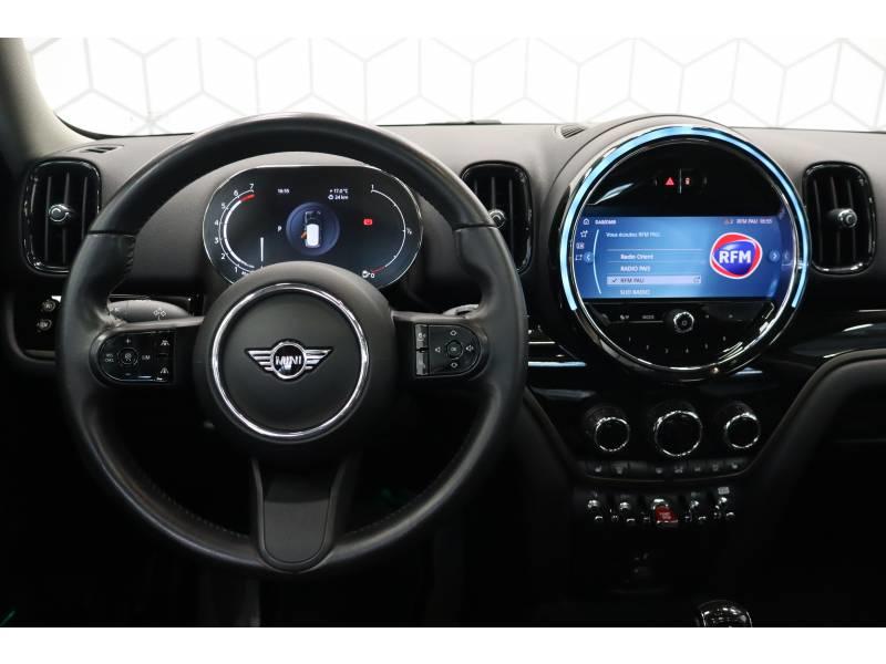 Mini Mini Countryman 136 ch Bva7 Cooper Edition Premium