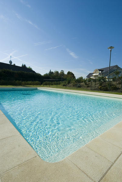 Appartement - 99 m² - 3 pièces