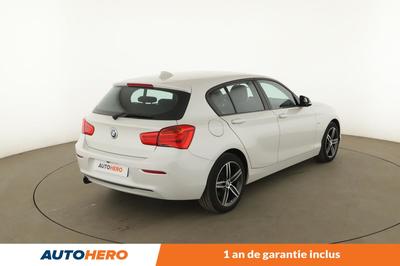 Bmw Série 1 116i Sport 5p 109 ch