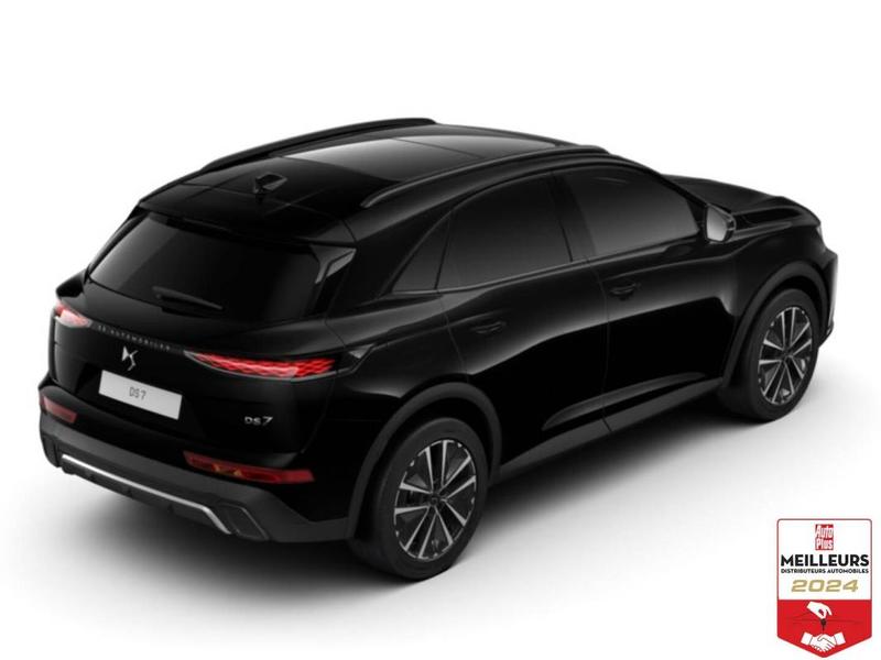Ds Ds 7 BlueHDi 130 Eat8 Etoile +Pack Confort absolu