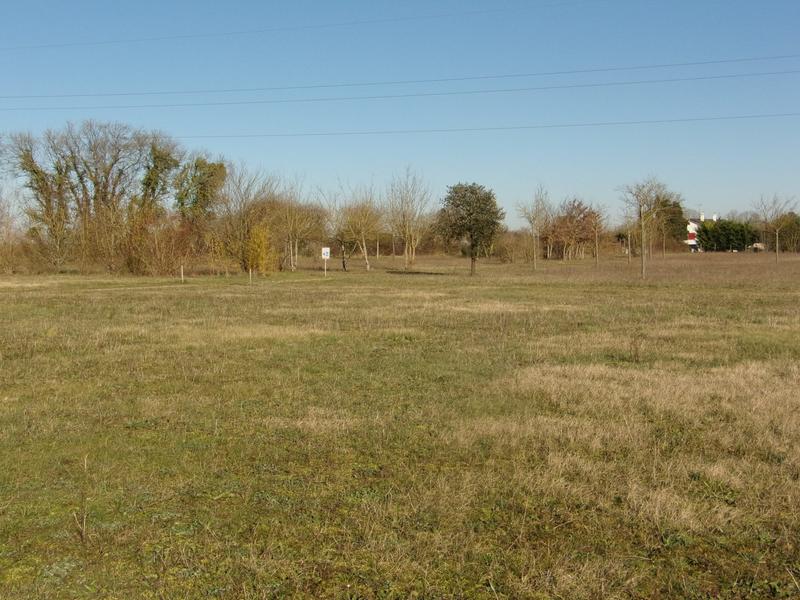 Terrain - 934 m²