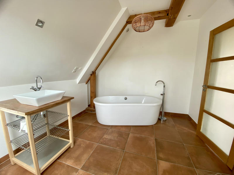 Maison - 154 m² - 5 pièces