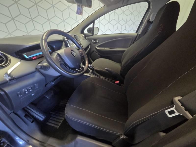 Renault Zoe R110 Intens
