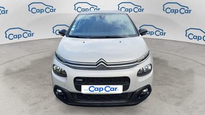 Citroën C3 1.2 PureTech 82 Feel