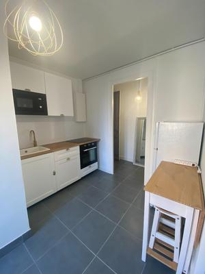 Appartement - 31 m² - 1 pièce