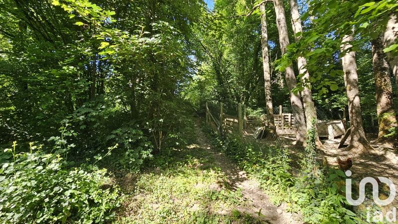 Maison - 170 m² - 8 pièces