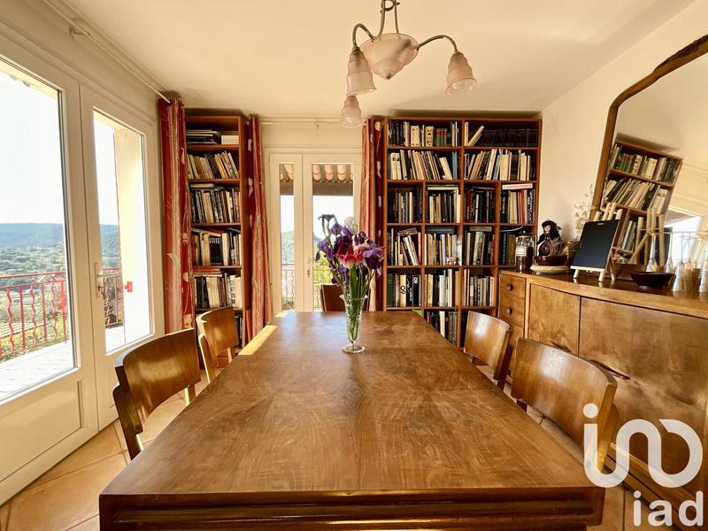 Maison de maîtres - 200 m² - 7 pièces