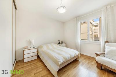 Appartement - 107 m² - 5 pièces