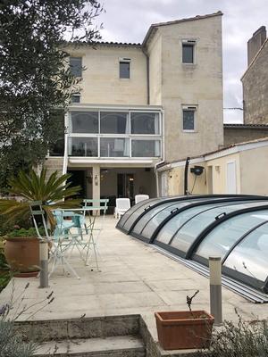 Maison de ville - 148 m² - 4 pièces