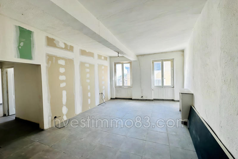 Appartement - 71 m² - 4 pièces