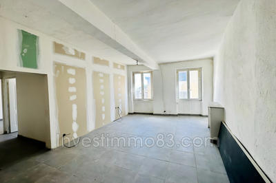 Appartement - 71 m² - 4 pièces