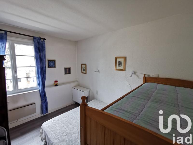 Appartement - 60 m² - 4 pièces