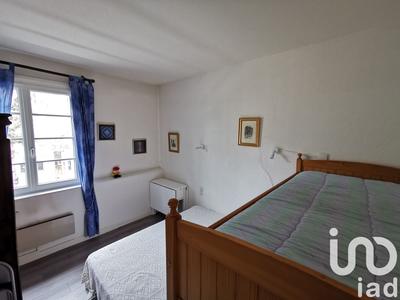 Appartement - 60 m² - 4 pièces
