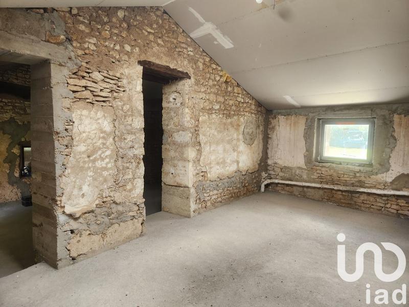 Maison - 306 m² - 8 pièces