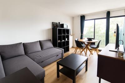 Appartement - 19 m² - 1 pièce