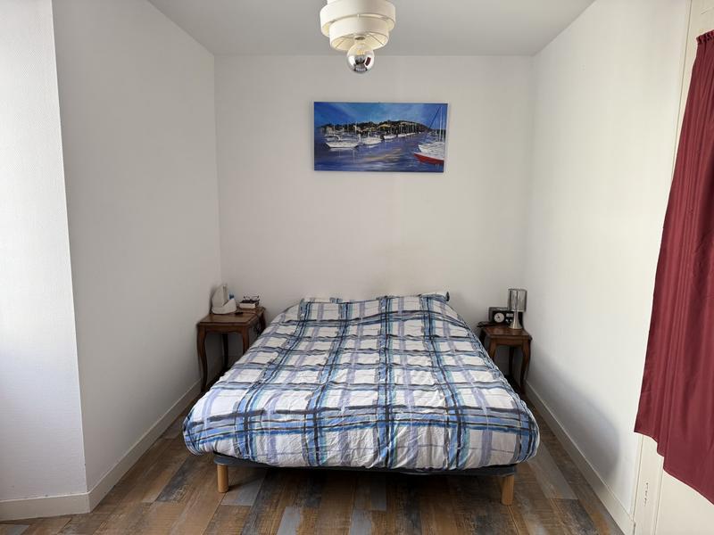 Maison - 129 m² - 5 pièces