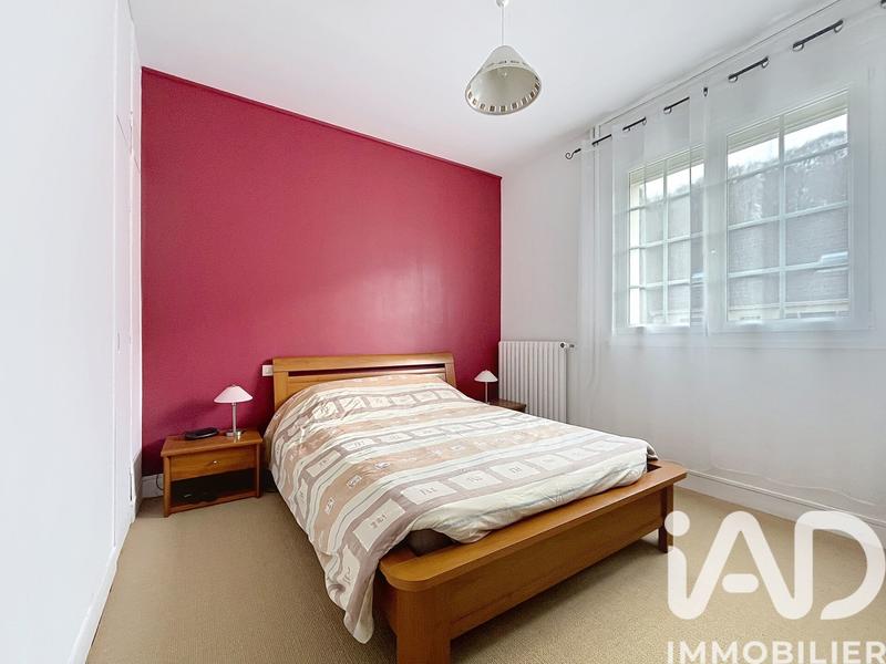 Maison - 116 m² - 4 pièces