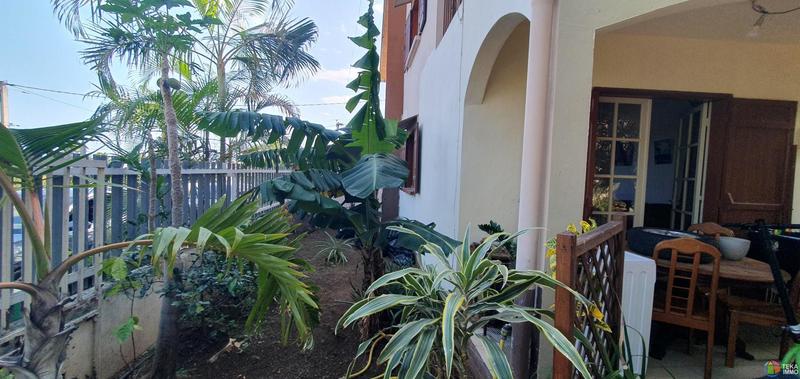 Maison jumelée - 160 m² - 6 pièces