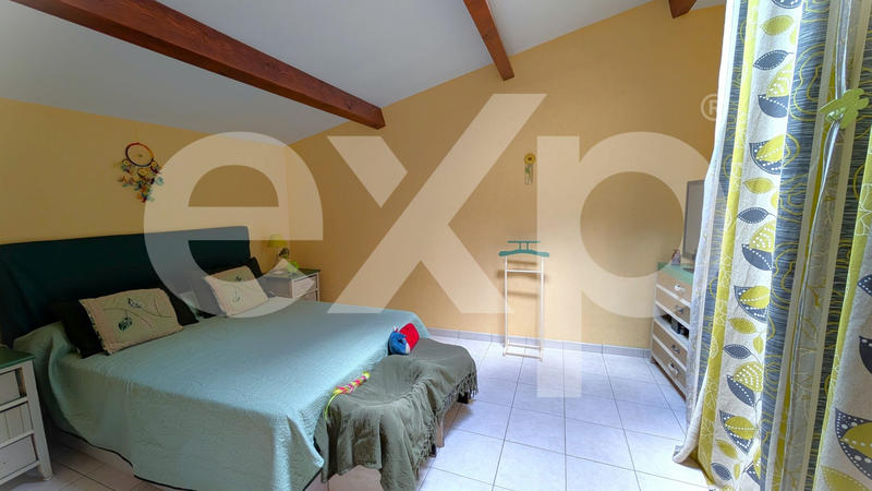 Viager - Maison - 80 m² - 4 pièces