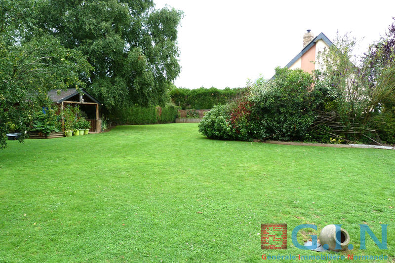 Maison - 163 m² - 7 pièces