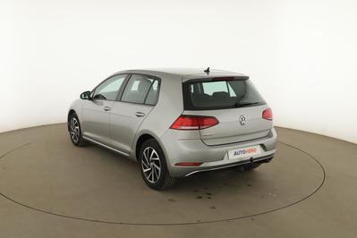 Volkswagen Golf VII 1.6 Tdi BlueMotion Tech Connect 5p 115 ch