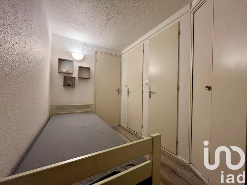 Appartement - 31 m² - 2 pièces