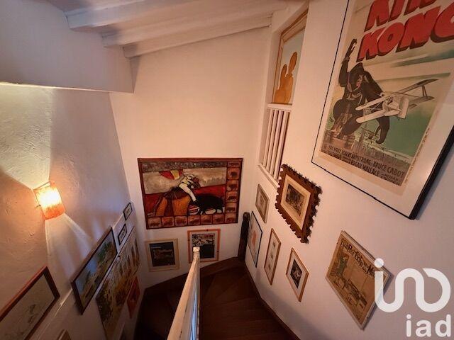 Appartement - 144 m² - 3 pièces