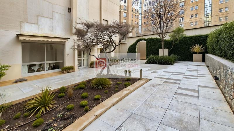 Appartement - 83 m² - 3 pièces