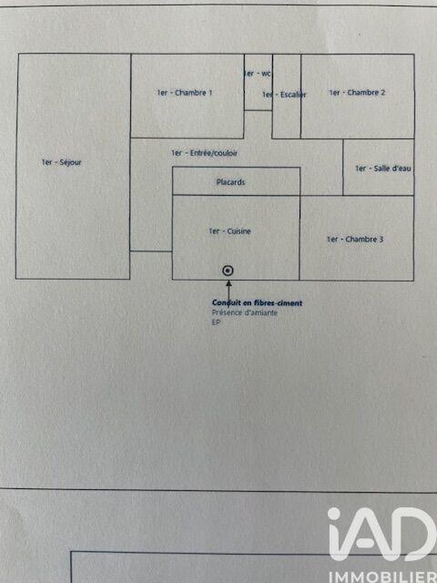 Maison - 131 m² - 5 pièces